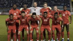 Borjan predvodi Kanadu na Mundijalu