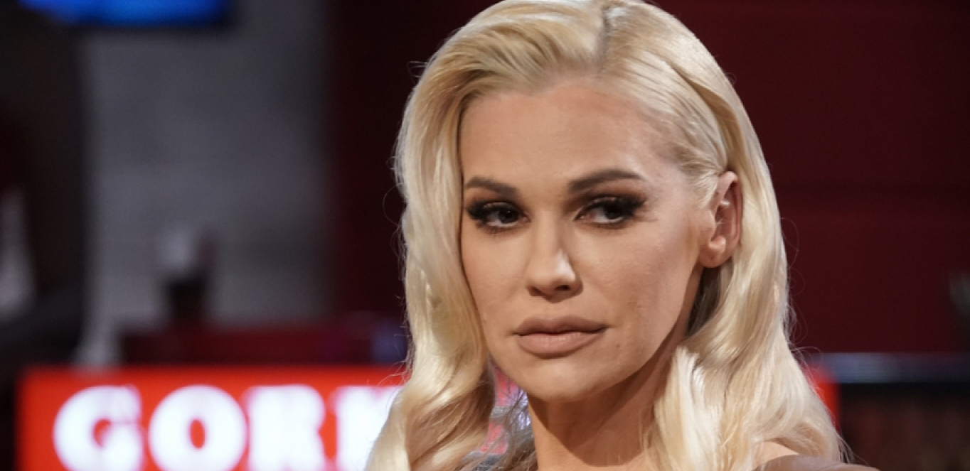 "KRIJE SE OD SVIH U SELU, VEROVATNO JOJ JE MUKA" Komšije razvezale jezik o Nataši Bekvalac i njenoj vikendici, pomenuli ćerku Hanu