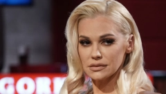 "KRIJE SE OD SVIH U SELU, VEROVATNO JOJ JE MUKA" Komšije razvezale jezik o Nataši Bekvalac i njenoj vikendici, pomenuli ćerku Hanu