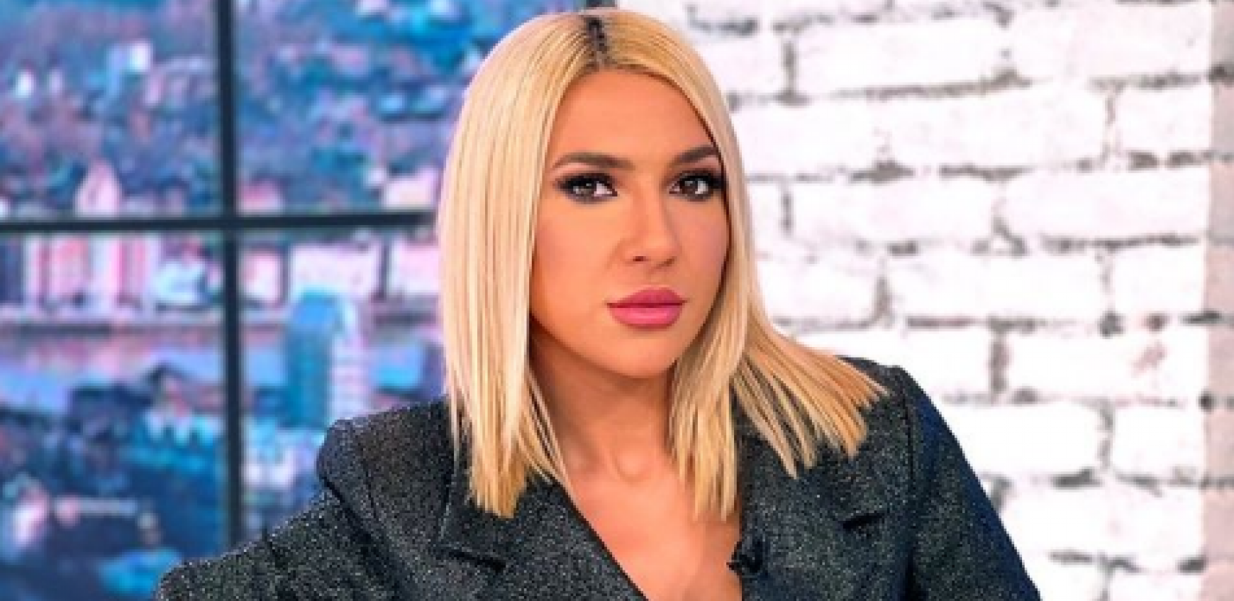 BILE SU ZVEZDE NOĆI MNOGIH POLITIČARA Jovana Jeremić iznela informaciju da su skočile cene elitnih prostitutki