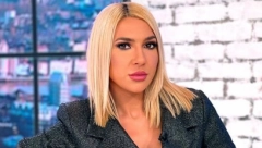 NE ZANIMAJU ME RIJALITI GLUPOSTI! Rat se nastavlja, Jovana Jeremić oplela po Slobinoj verenici, nije birala reči, a spomenula je i Kiju Kockar!