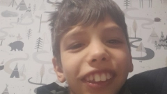 Rođen kao zdrava beba, razboleo se od moždanog udara: Porodica iz Čačka moli dobrotvore za pomoć