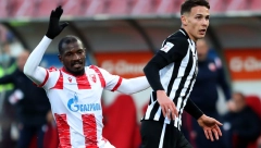 NEIZVESNOST OKO POVRATKA MLADOG ŠTOPERA Crno-beli odlažu transfer Markovića!