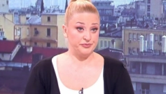 "PRIPIT JE KRENUO IZ PUŠKE DA PUCA!" Nataša Dnk šokirala priznanjem šta su joj radili učesnici emisije, bio joj je ugrožen i život!