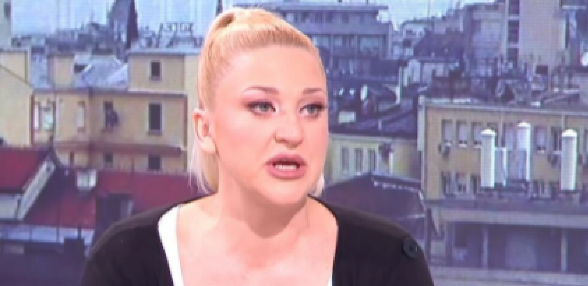 NEMOJ DA JEDEŠ GO*NA SVINJO DEBELA Nataša Aksentijević otkrila da je dobijala jezive uvrede