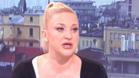 "NEKE STVARI SU SE OTRGLE KONTROLI" Nataša Aksentijević progovorila o pravima dece, pa pružila podršku i njima: Želim i da profesori imaju neka prava!