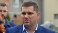 POPULARNOST PADELA U SRBIJI RASTE Nikola Nikodijević o spektakularnom događaju u Beogradu: Možda upravo gledamo budući olimpijski sport