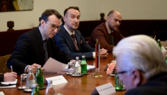 OGLASIO SE PETAR PETKOVIĆ ZSO, energetiku i ostale sporazume Priština mora da ispuni