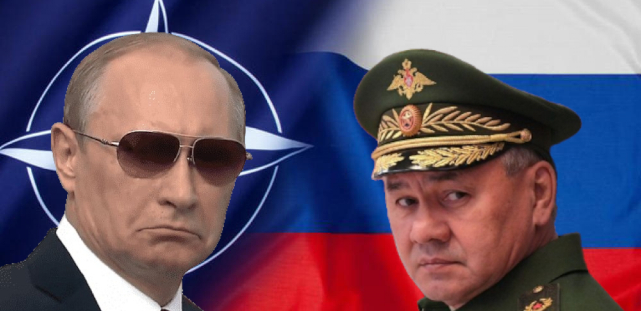 MOBILIZACIJA U RUSIJI ZAVRŠENA Šojgu se sastao sa Putinom, otkrio šta će biti dalje