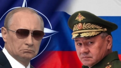 "IMAĆEMO NOVI SOVJETSKI SAVEZ" Ruski ministar odbrane: Ponovo će biti mira!