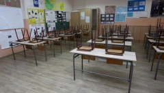 NASTAVNIKA ČEKA I SUSPENZIJA Pokrenut postupak zbog nasilničkog ponašanja u smederevskoj školi