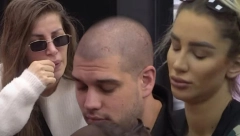 DEJAN SE VRAĆA SA DALILOM U ŠEPAK, POMIRIĆE SE SIGURNO! Raskrinkan bivši ljubavni par, zadrugar ubeđen da Dragojević folira vezu sa Aleks!