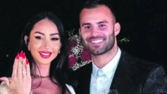 TELEVISA PRESENTA Sapunica španskog fudbalera: Svađe, suđenje, prevare i na kraju BRAK S BOMBOM!