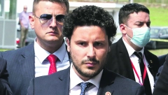 SLAVLJE U LAŽNOJ DRŽAVI “Albanac na čelu Crne Gore, sada se moramo ujediniti”