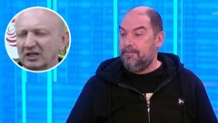 SVIMA SMETA NAMETANJE DA JE ĐILAS JEDINA OPOZICIJA Draža Petrović opleo po Đilasu - pa nije opozicija samo njegova! (VIDEO)