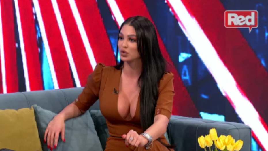MAJA I ČORBA SE POJAVILI  ZAJEDNO U JAVNOSTI! Marinkovićeva osula paljbu po Filipu, potkačila Dalilu, pa prokomentarisala Dejana i Aleks kao par!