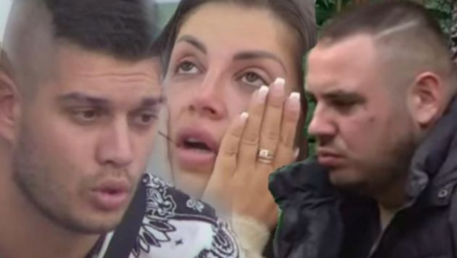 DALILA NAKON SVEGA PONOVO ŠOKIRA! Javnost u čudu nakon izjava Mujićeve, želi Filipovo dete, a ovo je rekla o Dejanu