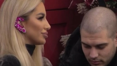 BITNO DA JE RANA ZAŠIVENA Dejan otkrio kako je spavati s devojkom nakon pet godina, pa poručio svojima: Najteže je prošlo!