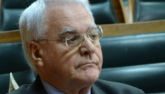 MILOJKO PANTIĆ PLJUVAO SRBIJU Zavukao se Hrvatima tamo gde sunce ne sija: Vučić je zlo, nije dozvolio ustašama da tuku Srbe