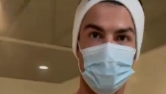 MAŠINA OD 60.000 EVRA! Kristijano rešio da se "zamrzne"! (VIDEO)