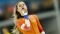 ZBOG NJE SE LED TOPI U PEKINGU! Zbog nje će mnogi gledati Zimske Olimpijske igre, lepa Juta ostavlja bez daha! (FOTO)