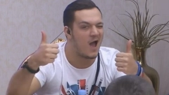 ŠOKANTNO PRIZNANJE GASTOZA Otkrio kakve devojke ga privlače, mreže bruje zbog stvari koje je nabrojao!