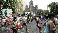 TRČIM ZA DOSTOJANSTVO ONKOLOŠKIH PACIJENATA BELhospis i ove godine okuplja trkače na Beogradskom maratonu