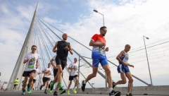 METEOROLOG OTKRIO KAKVO ĆE VREME BITI ZA MARATON Sledeće nedelje niže temperature, ovo su najhladniji dani