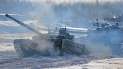 UKRAJINSKE VLASTI U PANIČNOM STRAHU Rusija kreće u zauzimanje ovog grada, uništiće naše i savezničke snage