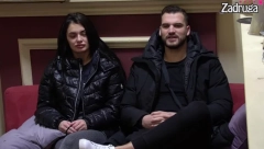 PROPAO U ZEMLJU OD SRAMOTE Viki se "pohvalila" brojem klijenata u krevetu, Osmakčić je dodatno potkačio