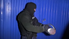 RASPLIĆE SE KLUPKO Nova hapšenja zbog šverca cigareta u Luci Bar