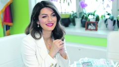 Tatjana Matić, ministarka trgovine, turizma i telekomunikacija: Čitam Alo! redovno