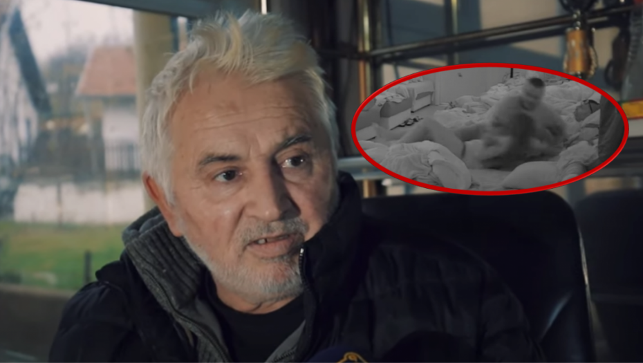 DRAGOJEVIĆKIN OTAC IZVODI DALILU IZ RIJALITIJA PREKO AMBASADE! Huso Mujić se plaši za ćerkin život, a evo kako gleda na vezu Dejana i Aleks!