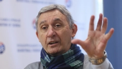 SVETISLAV PEŠIĆ: Imamo razloga za zadovoljstvo