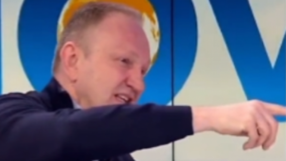 ĐILAS SE SRBIMA SMEJE U LICE Evo kako je prevario građane