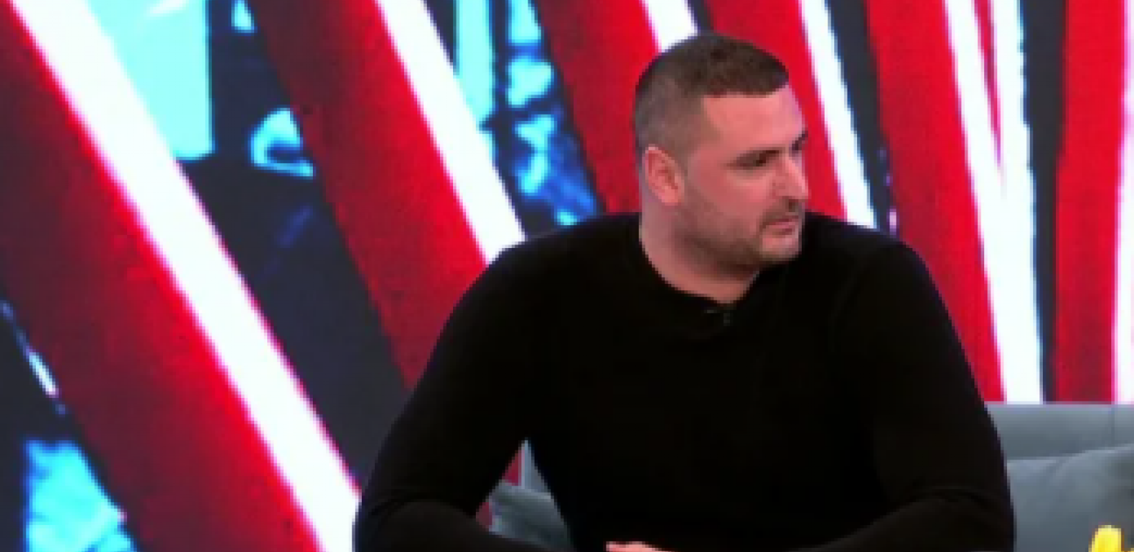 ONA JE ZALJUBLJIVE PRIRODE!  Alen Hadrović razvezao jezik o zadrugarima, a evo koga je ozbiljno prozvao!