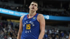 JOKIĆ NE MOŽE SAM! Srbin se vratio, ali ponovo nije imao adekvatnu podršku, Denver nema šta da traži u borbi za titulu! (VIDEO)