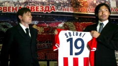 PIKSI GA DOVEO U ZVEZDU, PLAĆEN 2.500.000 EVRA, A POSTAO NAJVEĆI PROMAŠAJ U ISTORIJI! Gde je nestao jedini Japanac u istoriji "Marakane"? (VIDEO)