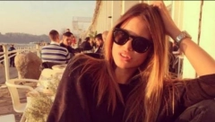 SEĆATE LI SE "LAŽLJIVE MANEKENKE"?! Izmislila je da je silovana, potraga za njom je trajala 39 sati, a evo kako sada izgleda i šta radi