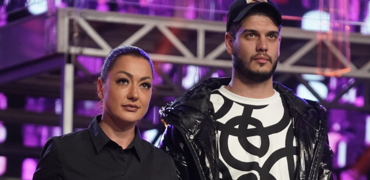 ZBOG NJEGA SAM KLEČALA NA KOLENIMA! Sandra priznala koliko je ogorčena na Dejana, a evo šta planira nakon izlaska iz Bele kuće!