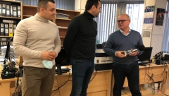 OD UTORKA KREĆE KONTROLA Vesić: Komunalna milicija meriće nivo buke u gradu, zaštitićemo sugrađane kao što sam i obećao!