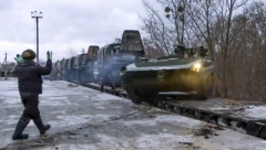UKRAJINCI PONOVO GRANATIRALI DONJECK I LUGANSK Izvršen napad!