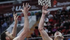 GOTOVO! Odložene sve utakmice ruskih evroligaša!
