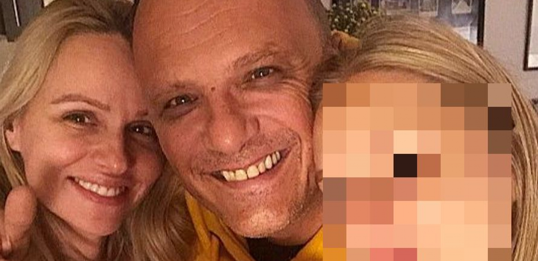 ZAJEDNIČKO LETOVANJE NAKON POMIRENJA Naši glumci se razveli pre sedam godina, a sada se ponovo vole, a evo gde se provode