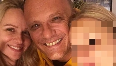 POSLE SEDAM GODINA PONOVO ZAJEDNO! Slaviša i Tijana Čurović nakon godina razdvojenosti rešili da se pomire!
