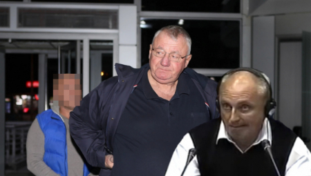 HRVAT TUŽIO SRBIJU I ŠEŠELJA Traži pare i tvrdi da je žrtva, u sudnici odjeknula prava istina