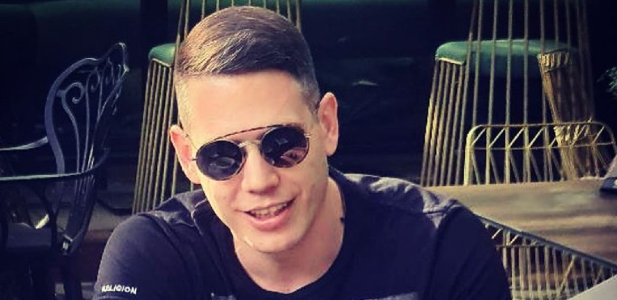 OGLASIO SE CECIN BIVŠI Bogdan Srejović otkrio istinu o vezi sa Misicom (FOTO)