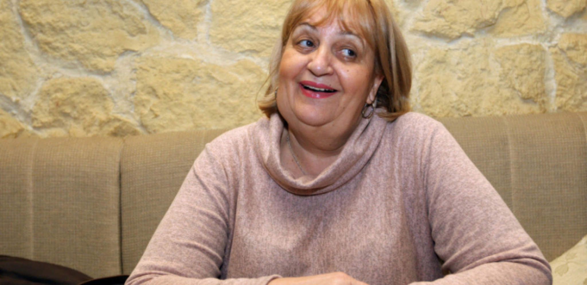 NIKADA JE NE BISTE PREPOZNALI Pogledajte kako je Vjerica Radeta izgledala pre 45 godina (FOTO)