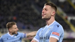 KEŽMAN ODMAH OBAVIO SASTANAK Stigle dve ponude za Sergeja, on sanja treću