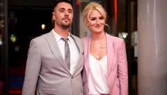 TRUDNA NATAŠA KOVAČEVIĆ Košarkašica se pre tri meseca udala, a sad je otkrila najlepšu vest - evo kog je pola beba